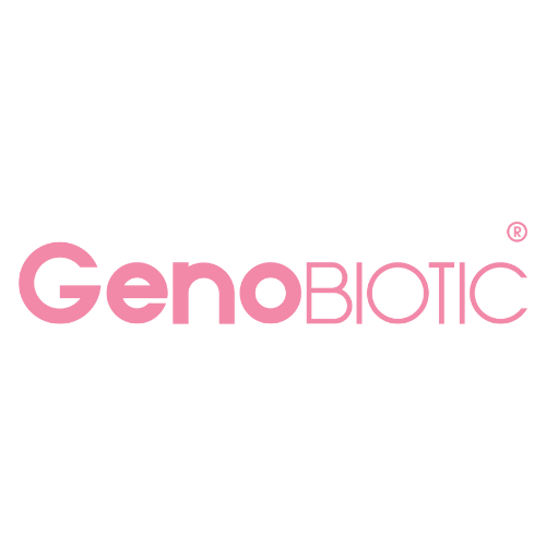 برند ژنوبایوتیک | genobiotic
