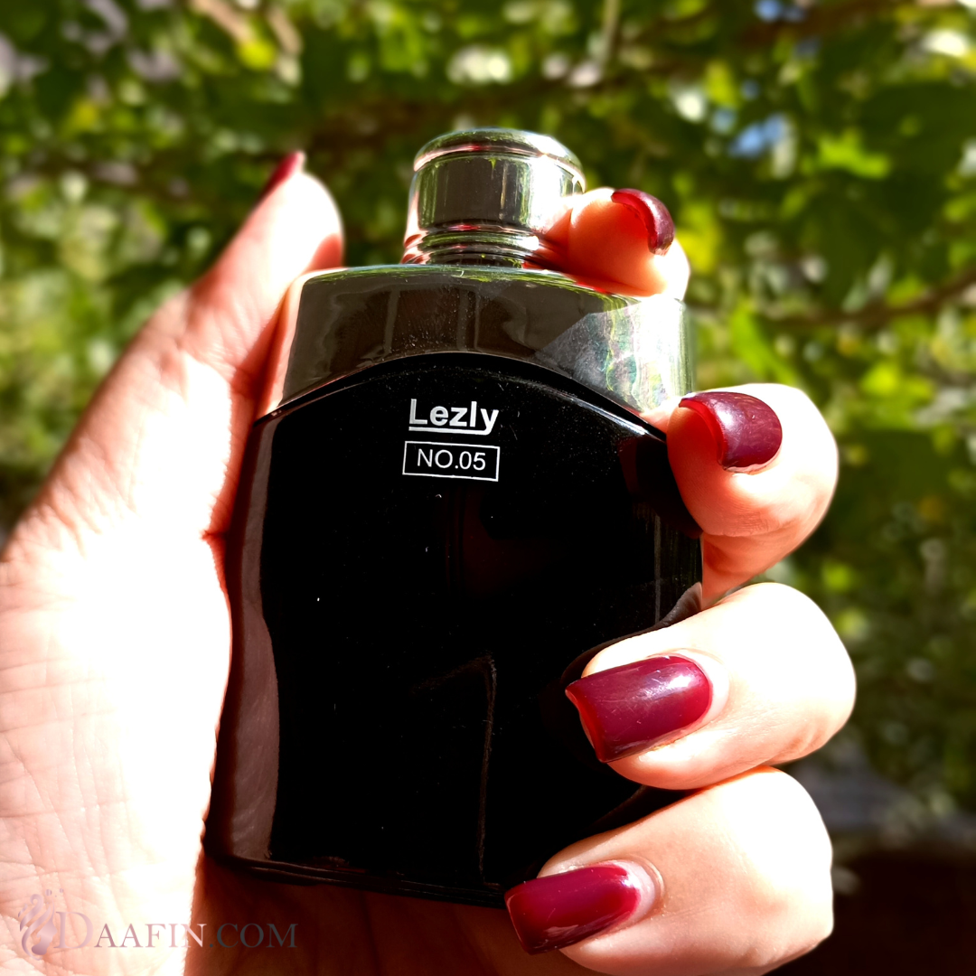 ادکلن مردانه لزلی (Lezly) با رایحه مونت بلانک حجم 25 میلی لیتر ادکلن مردانه لزلی (Lezly) با رایحه مونت بلانک حجم 25 میلی لیتر