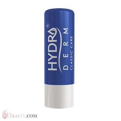 بالم لب مرطوب کننده هیدرودرم مدل Classic