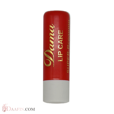 بالم نرم کننده لب داما مدل Strawberry وزن 3.5 گرم