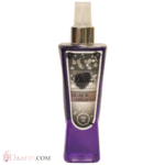 اسپری خوشبو کننده بدن مردانه داما مدل Black Afghano حجم 230 میلی لیتر