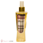 اسپری خوشبو کننده بدن زنانه داما مدل Burberry London حجم 230 میلی‌لیتر