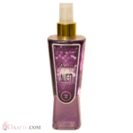 اسپری خوشبو کننده بدن زنانه داما مدل Alien حجم 230 میلی لیتر