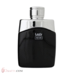 ادکلن مردانه لزلی (Lezly) با رایحه مونت بلانک حجم 25 میلی لیتر