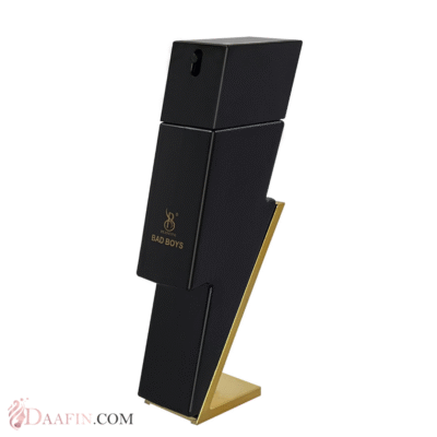 ادکلن bad body برند لزلی