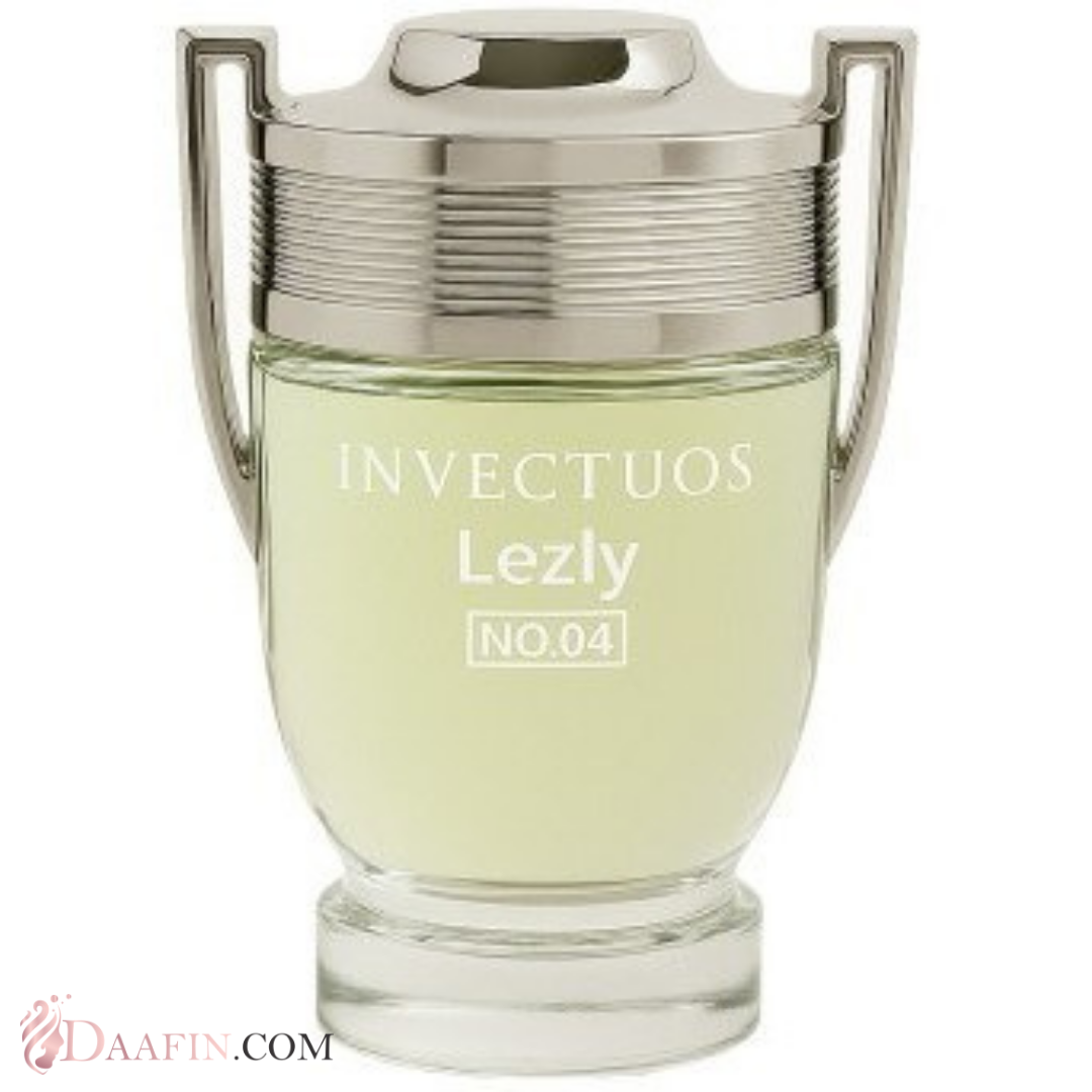 عطر مردانه لزلی مدل اینوکتوس حجم 25 میلی لیتر عطر مردانه لزلی مدل اینوکتوس حجم 25 میلی لیتر