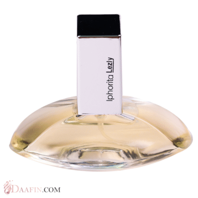 ادکلن زنانه لزلی مدل ایفوریا
