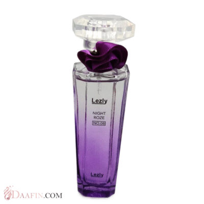 عطر جیبی زنانه لزلی مدل Night Roze