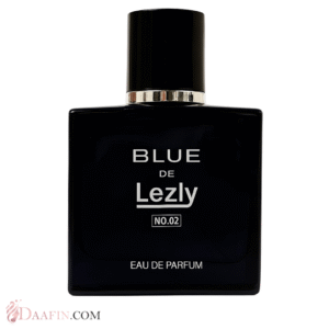 ادکلن مردانه بلو شنل لزلی ۲۵ میلی لیتر