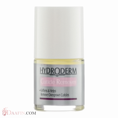 محلول کوتیکول ناخن هیدرودرم حجم 8 میلی لیتر