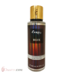 بادی اسپلش رایحه Blue برند Evaz حجم 260 میلی لیتر