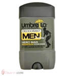 استیک ضد تعریق مردانه آمبرلا مدل Hero Man