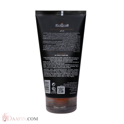 ژل مو سر هیدرودرم مدل Extreme Hold حجم 150 میلی لیتر