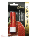 بالم نرم کننده لب داما مدل Strawberry وزن 3.5 گرم