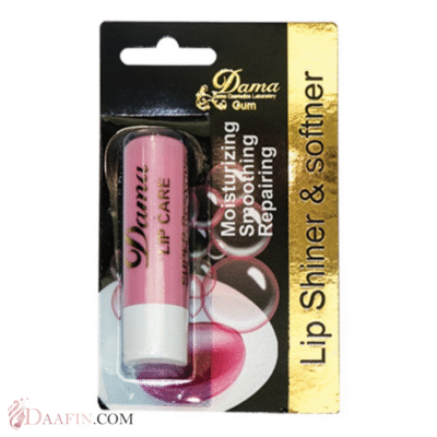 بالم لب داما مدل Gum مقدار 3.5 گرم