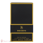 ادکلن bad body برند لزلی