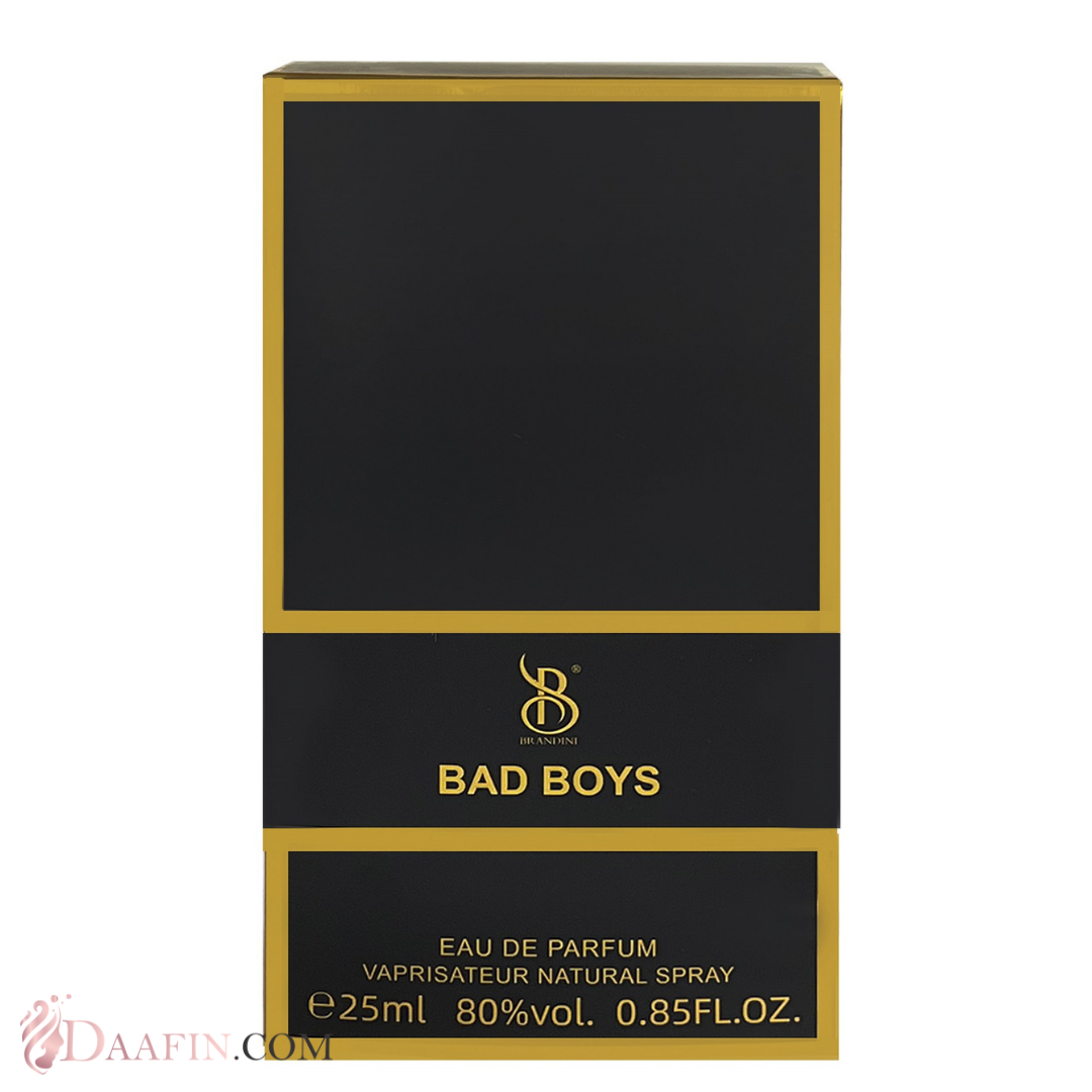 ادکلن bad body برند لزلی ادکلن bad body برند لزلی