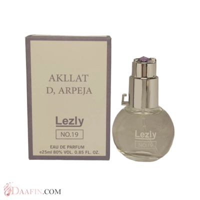 ادکلن اکلت لزلی زنانه Lanvin Eclat حجم 25 میلی لیتر