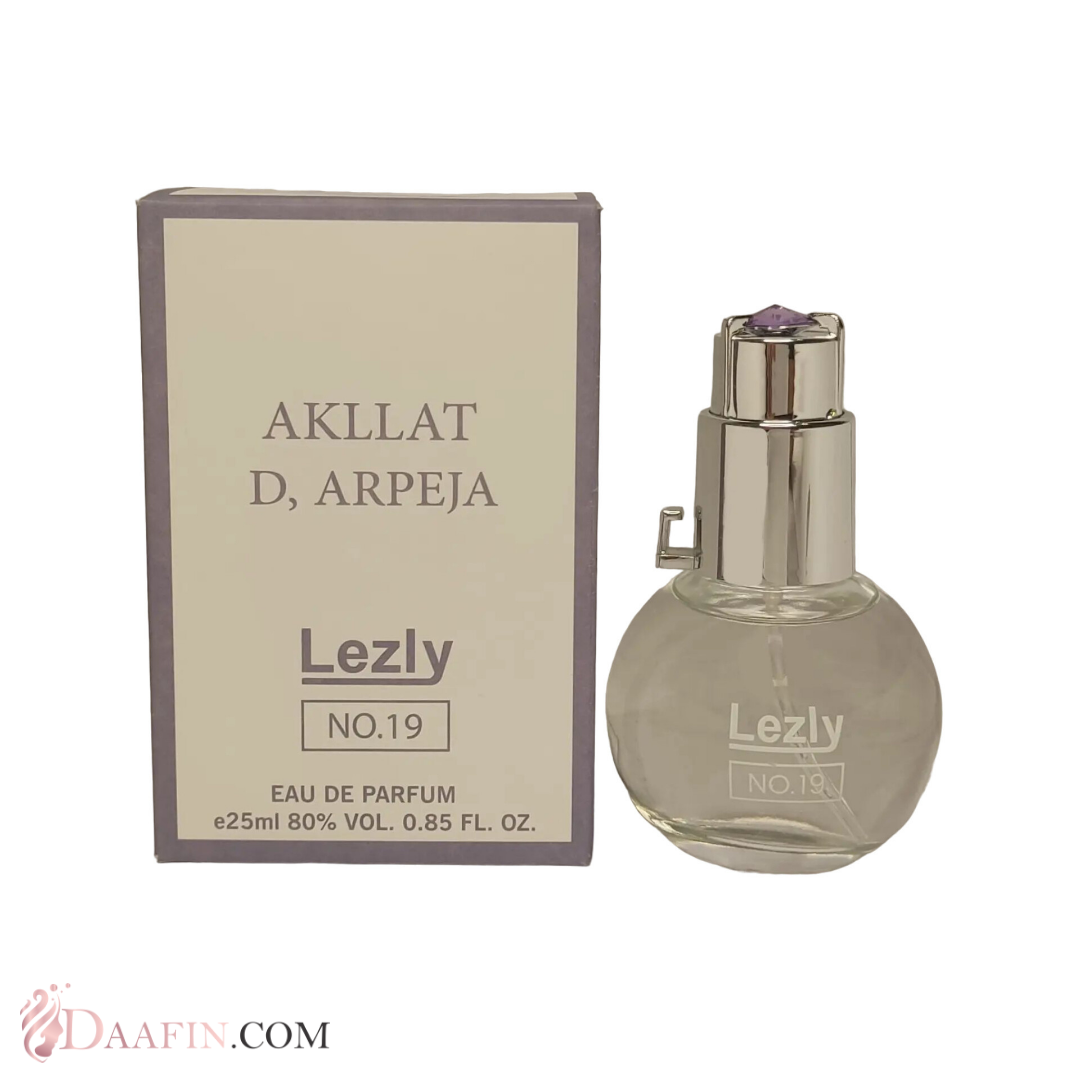 ادکلن اکلت لزلی زنانه Lanvin Eclat حجم 25 میلی لیتر ادکلن اکلت لزلی زنانه Lanvin Eclat حجم 25 میلی لیتر