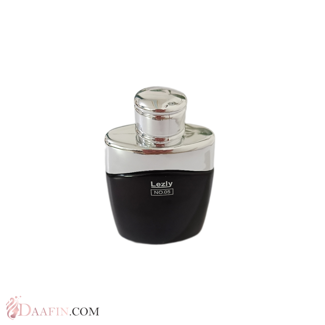 ادکلن مردانه لزلی (Lezly) با رایحه مونت بلانک حجم 25 میلی لیتر ادکلن مردانه لزلی (Lezly) با رایحه مونت بلانک حجم 25 میلی لیتر