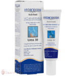 ژل مرطوب‌کننده قوی هیدرودرم اوره 30 درصد