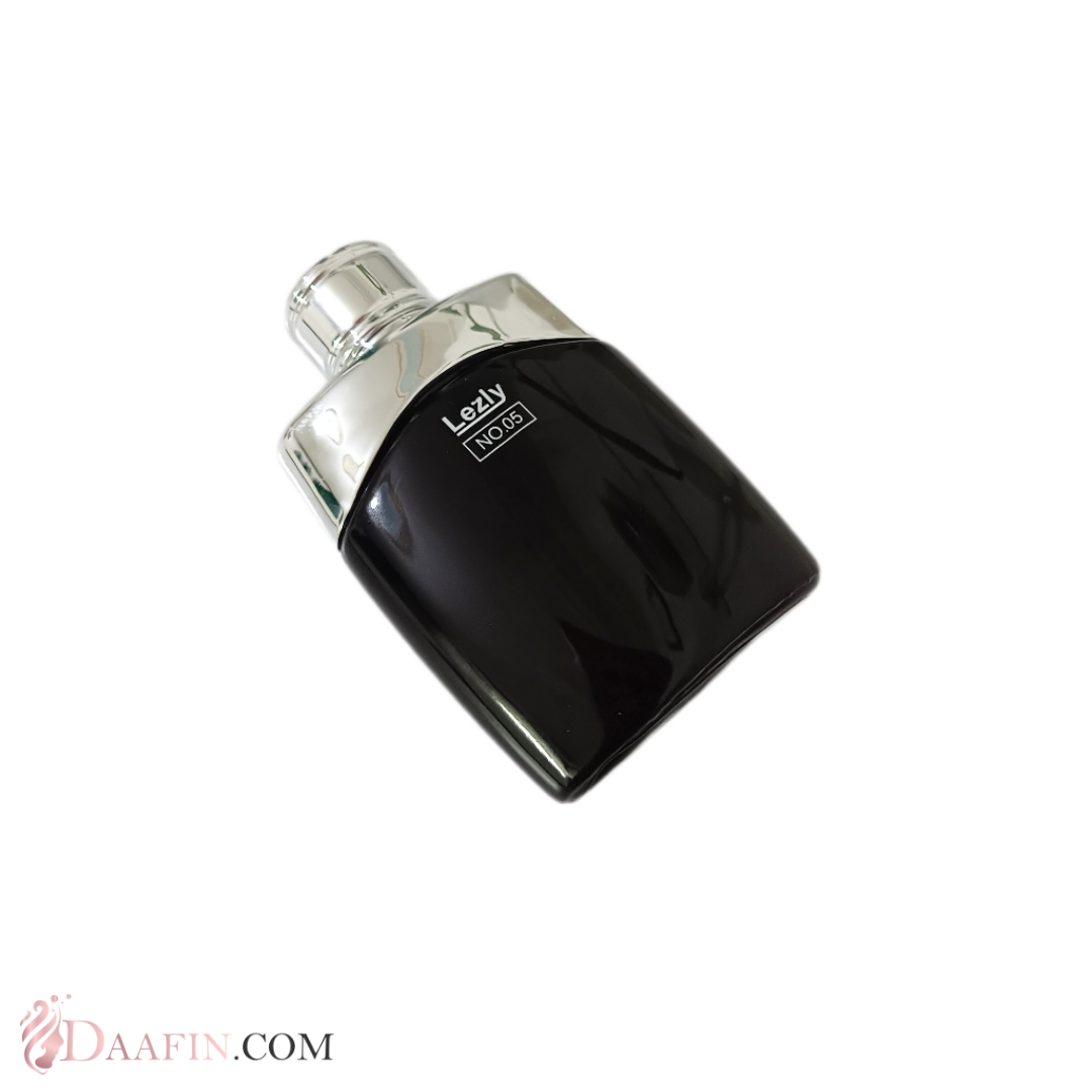 ادکلن مردانه لزلی (Lezly) با رایحه مونت بلانک حجم 25 میلی لیتر ادکلن مردانه لزلی (Lezly) با رایحه مونت بلانک حجم 25 میلی لیتر