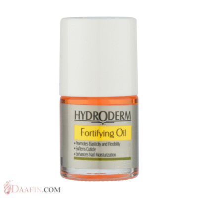 روغن تقویت کننده ناخن هیدرودرم ۸ میلی‌لیتر