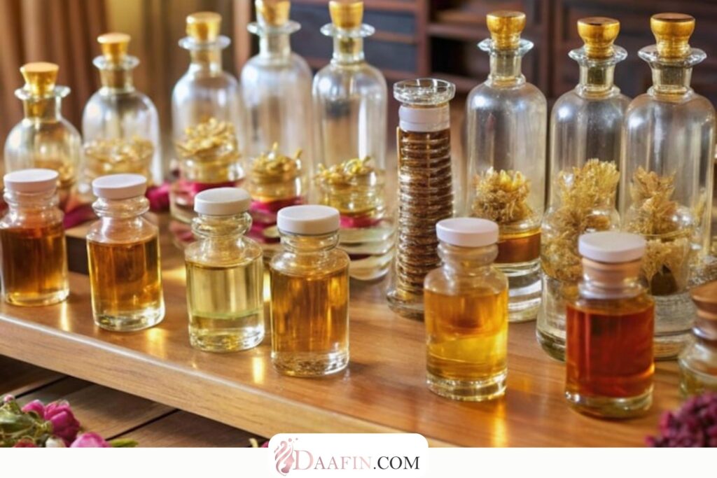 معرفی جامع انواع خانواده‌های رایحه عطر
