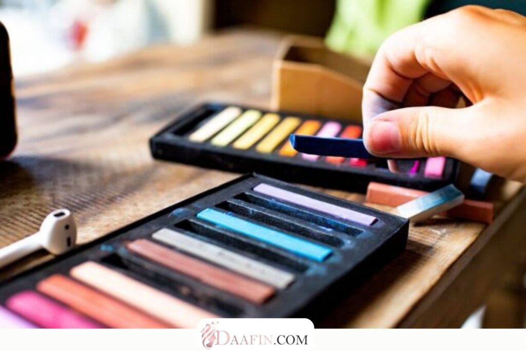 معرفی کامل انواع لوازم آرایش چشم و کاربرد هر کدام