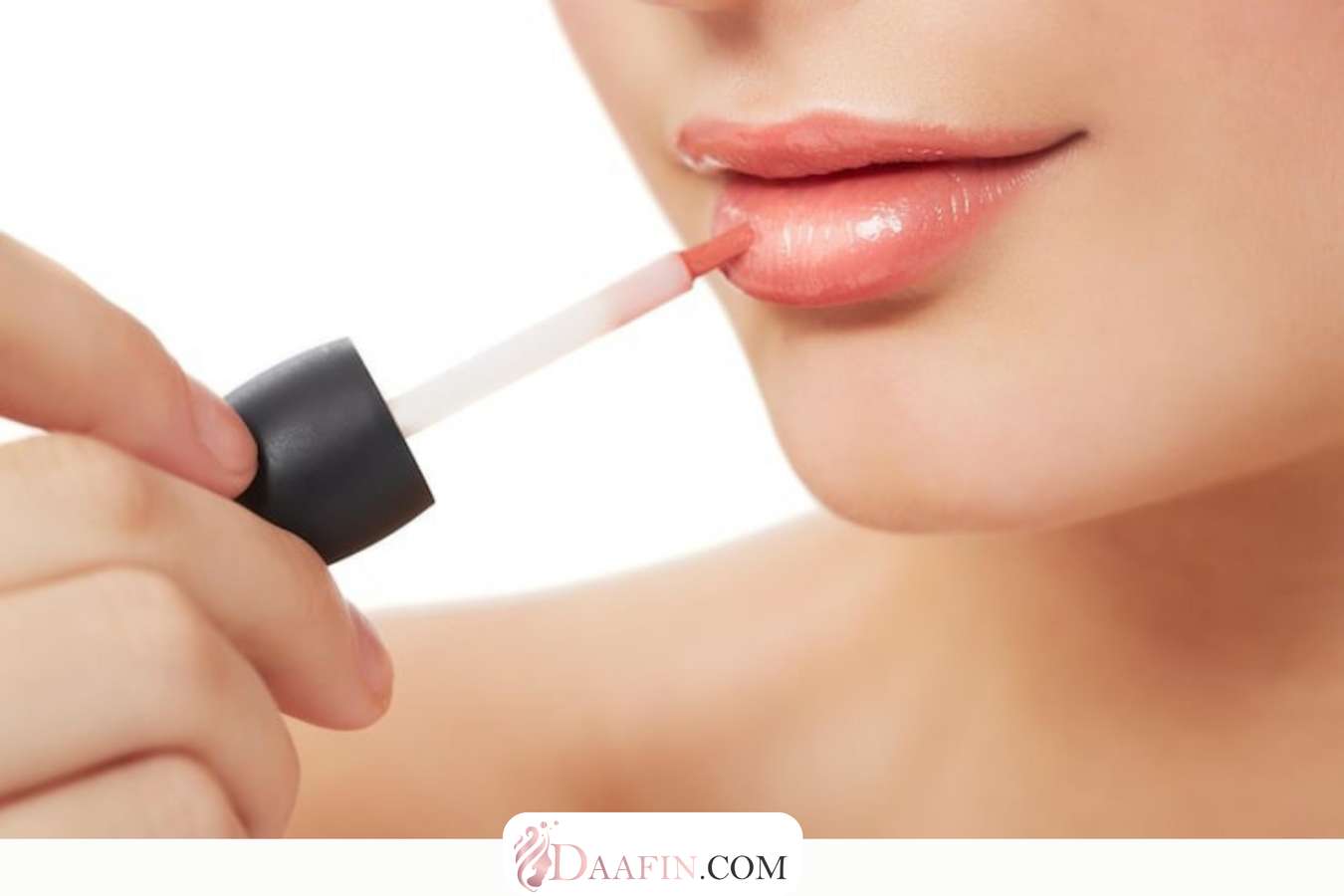 تینت لب چیست و چه مزایایی دارد؟