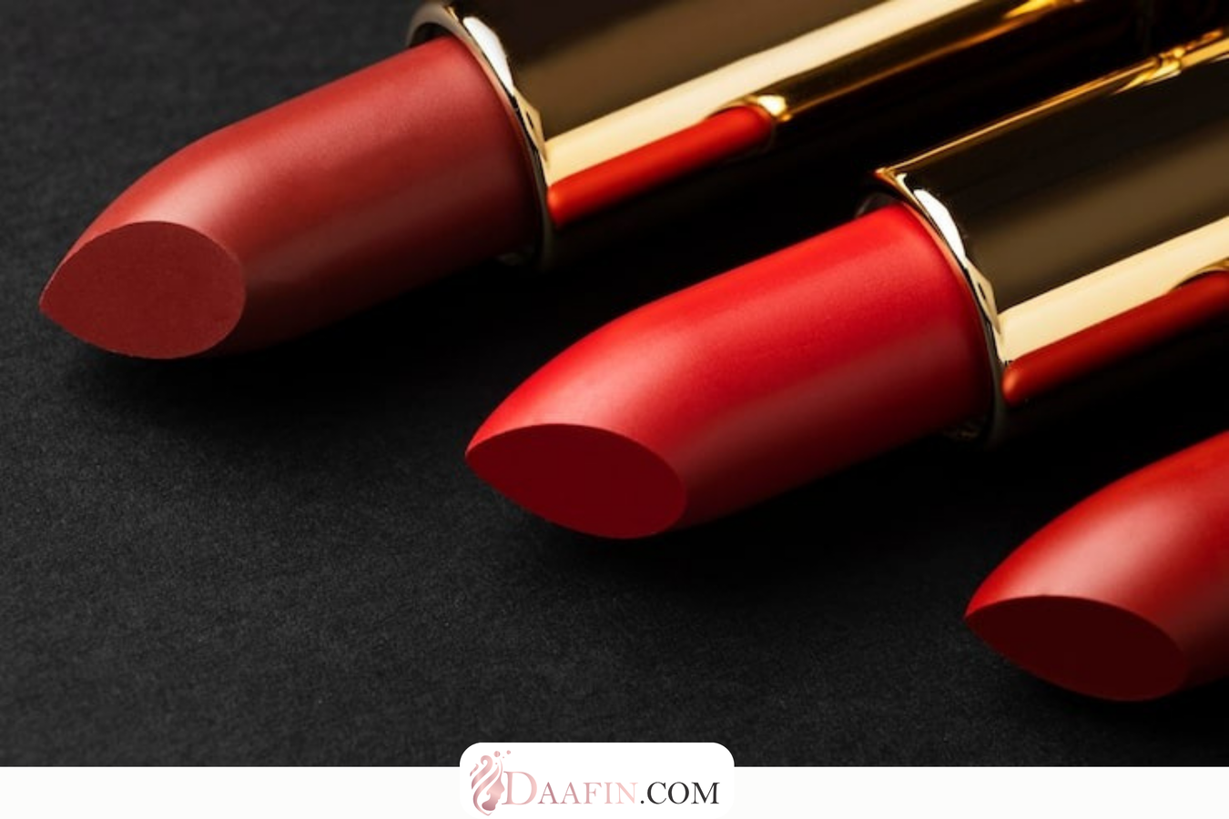 تاریخچه رژ لب از گذشته تا امروز