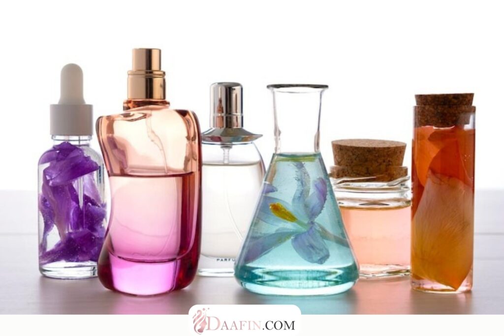 تفاوت عطر، پرفیوم و ادکلن: راهنمای جامع