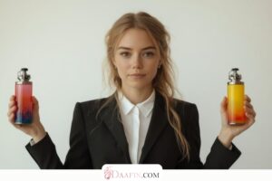 چگونه عطر اصل را از فیک تشخیص دهیم؟