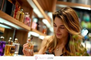 راهنمای انتخاب عطر براساس شخصیت و استایل