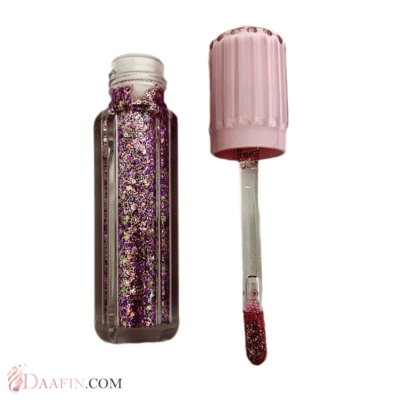 سایه چشم اکلیلی گلیتر استار انی لیدی