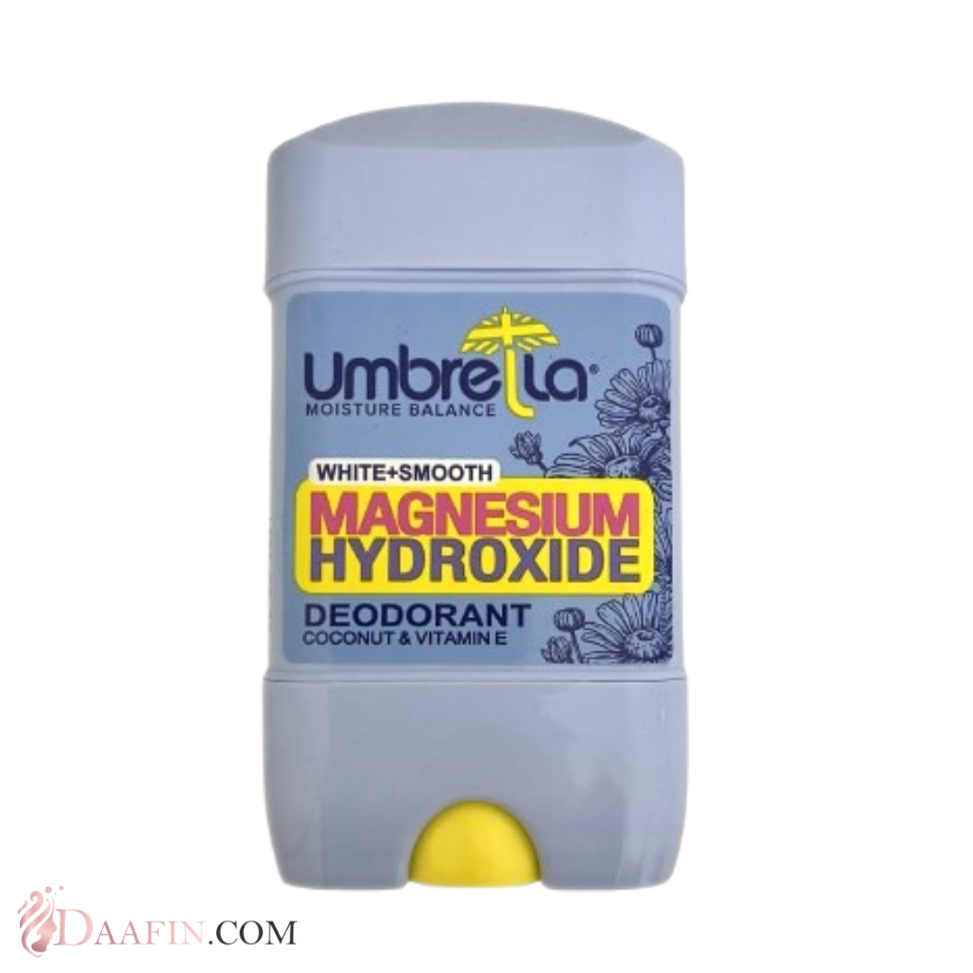 استیک ضد تعریق زنانه آمبرلا مدل Smooth استیک ضد تعریق زنانه آمبرلا مدل Smooth