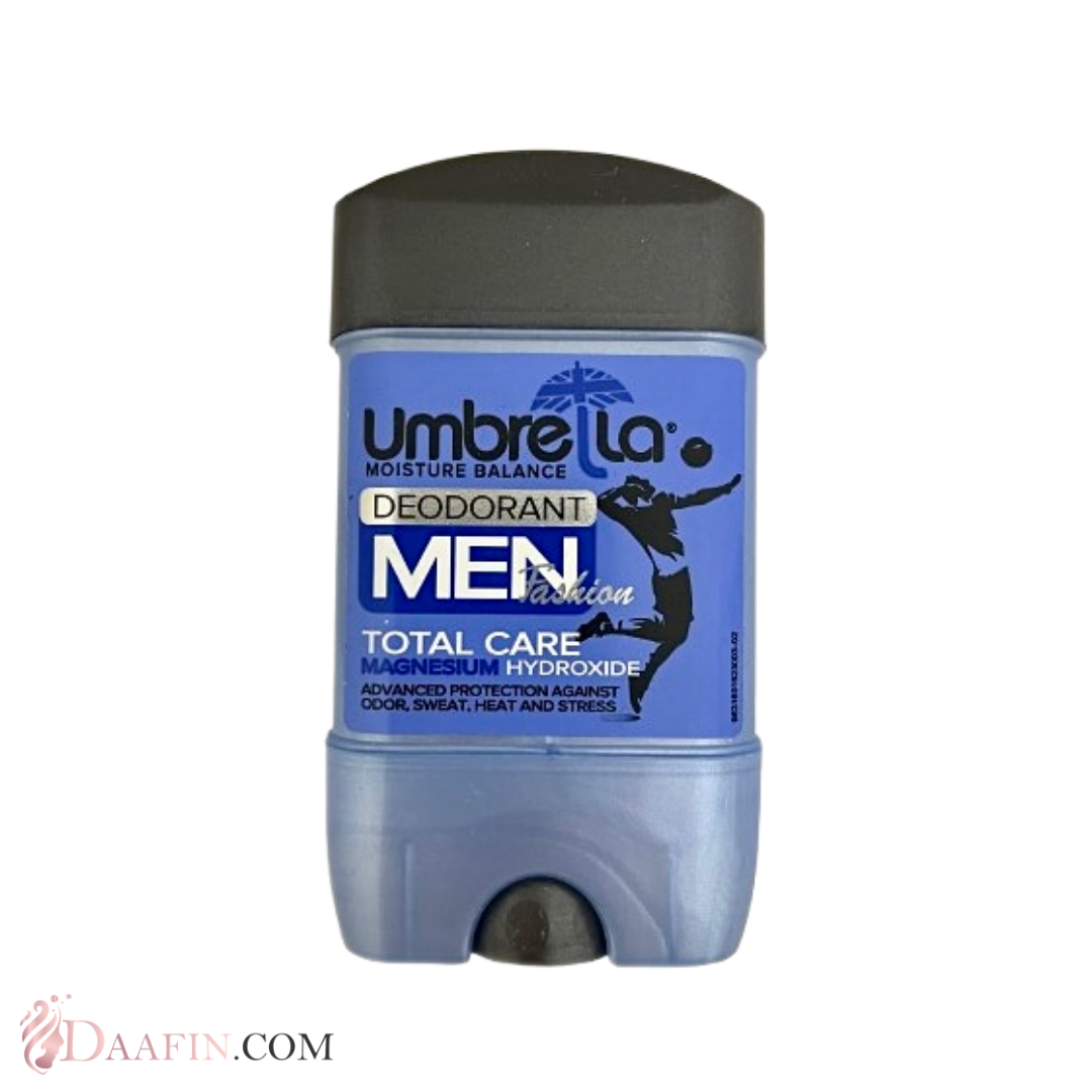 استیک ضد تعریق مردانه آمبرلا مدل Total Care استیک ضد تعریق مردانه آمبرلا مدل Total Care