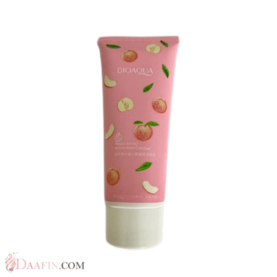 ژل شستشو صورت بیو آکوا هلو