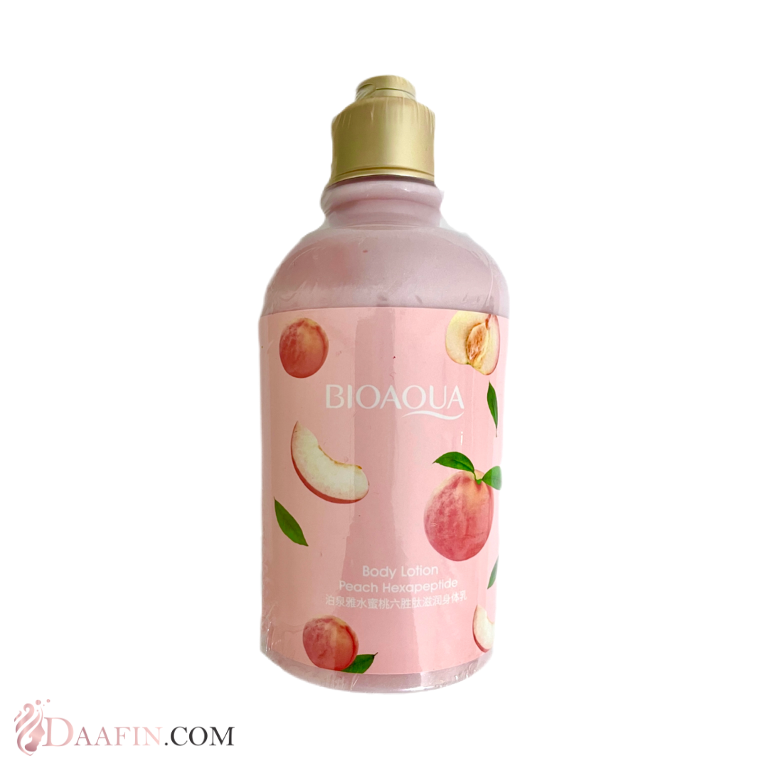 لوسیون بدن بیو آکوا هلو لوسیون بدن بیو آکوا هلو