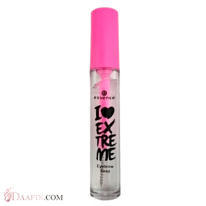 ژل لیفت ابرو صورتی اسنس