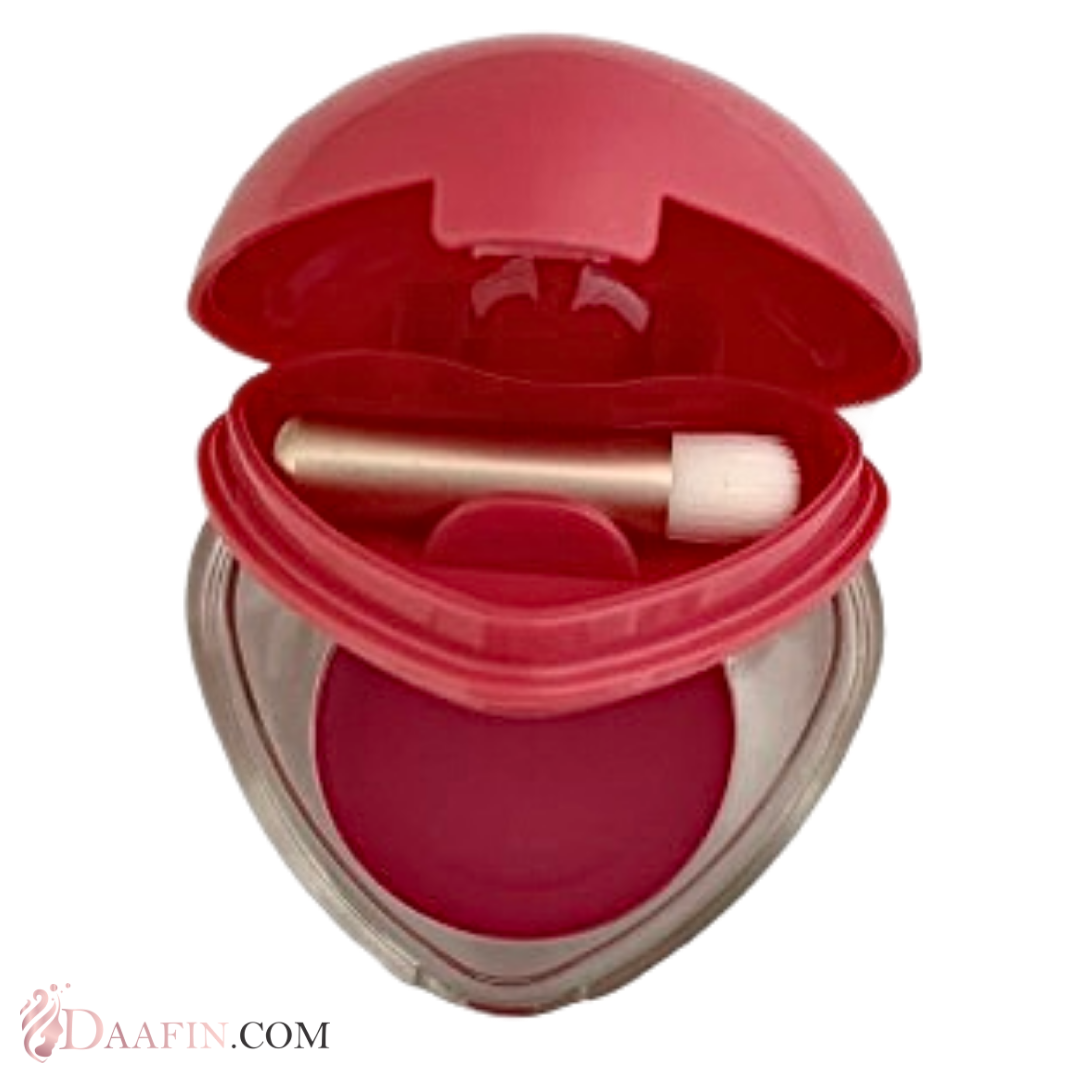 رژ لب قلبی گلف گرل رژ لب قلبی گلف گرل