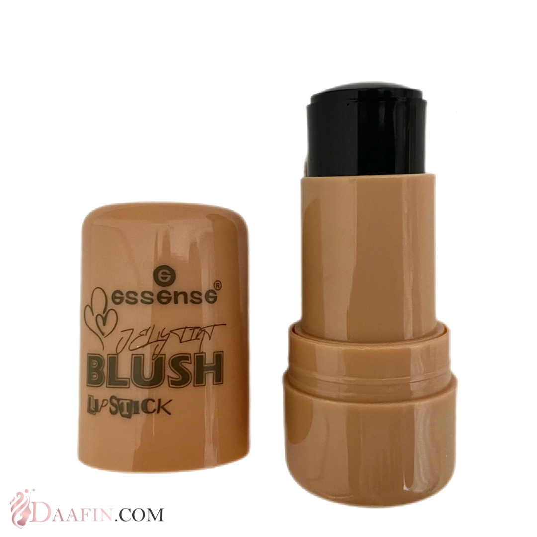 تینت ژله ای قهوه ای اسنس تینت ژله ای قهوه ای اسنس