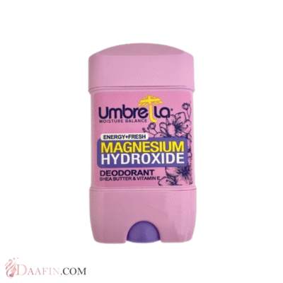 استیک ضد تعریق زنانه آمبرلا مدل Energy Fresh