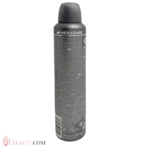 اسپری بدن مردانه داو مدل Cool Fresh