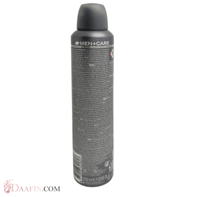 اسپری بدن مردانه داو مدل Cool Fresh