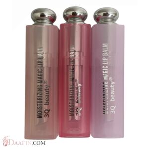 بالم لب آبرسان مدل مجیک تری کیو