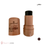 تینت ژله ای قهوه ای اسنس