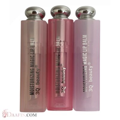 بالم لب آبرسان مدل مجیک تری کیو