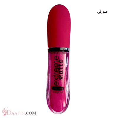 رژ مایع شیگلم