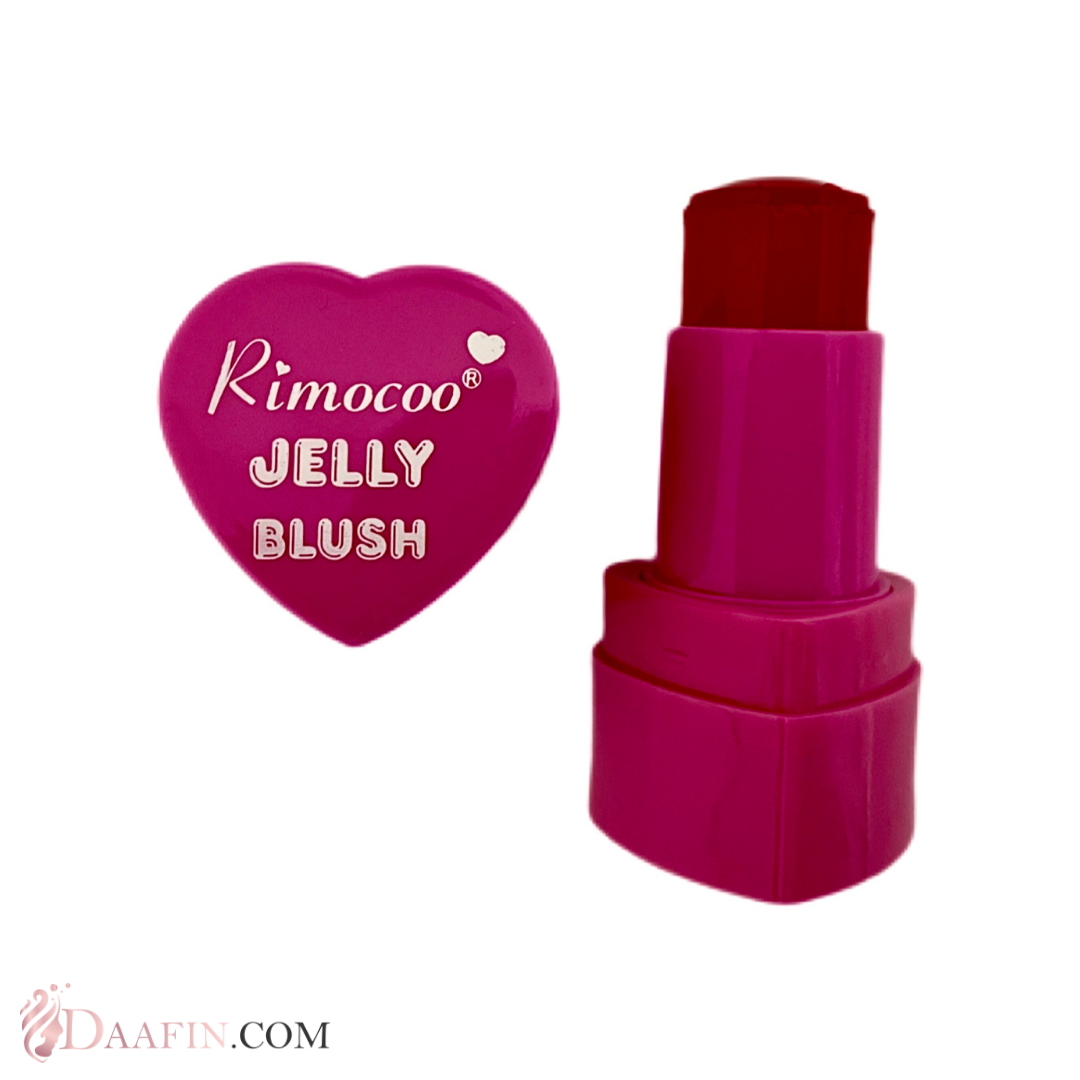 تینت لب قلبی ریموکو تینت لب قلبی ریموکو